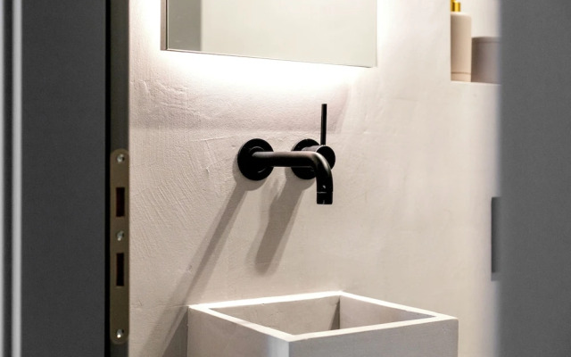 Belmont - 2 Bedroom Apartment in Athens