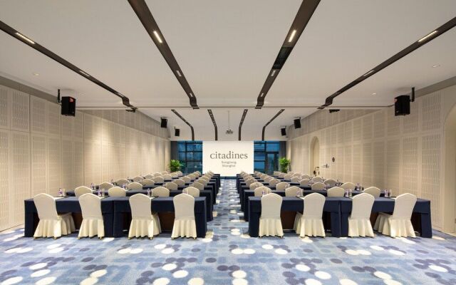 Citadines Songjiang Shanghai
