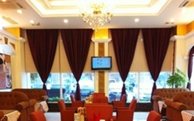 Shenzhen Vienna Hotel Yousong Branch