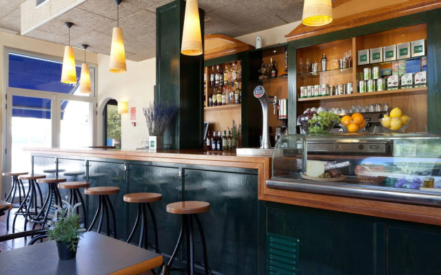 SM Hotel Turissa