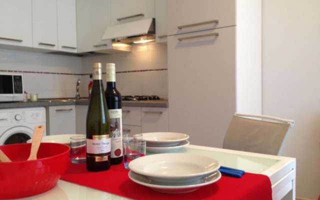 Renovated Flat on the Cost of Rosolina Mare