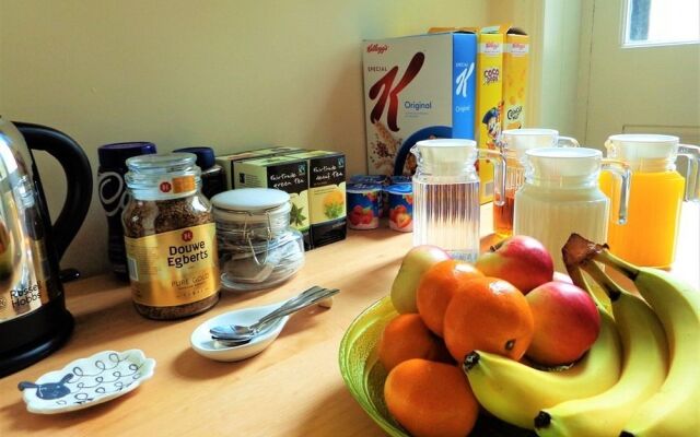 Workington House Bed and Breakfast