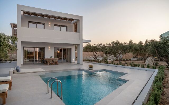 Anthos Villas Chania