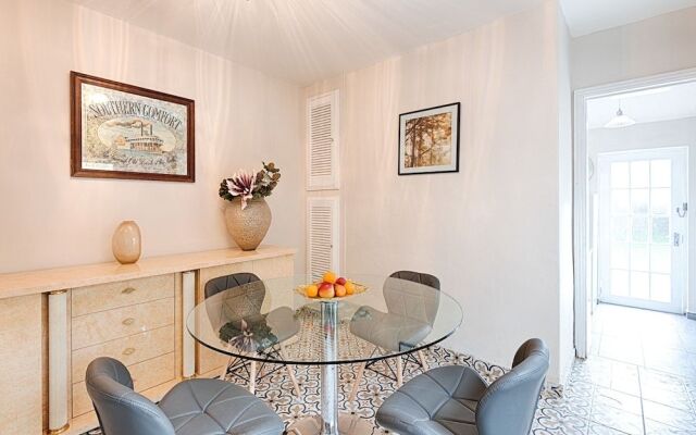 Willows-Cardiff Guest House