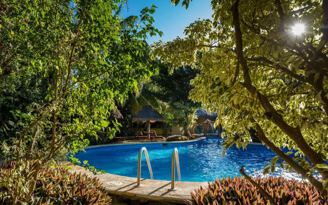 Villas HM Paraiso del Mar