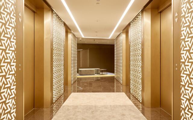Sonder by Marriott Bonvoy JBR The Walk Apartments