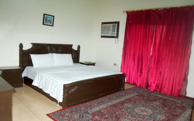 Al Eairy Apartments Jeddah 1