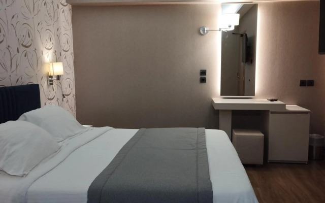 Palatino Hotel