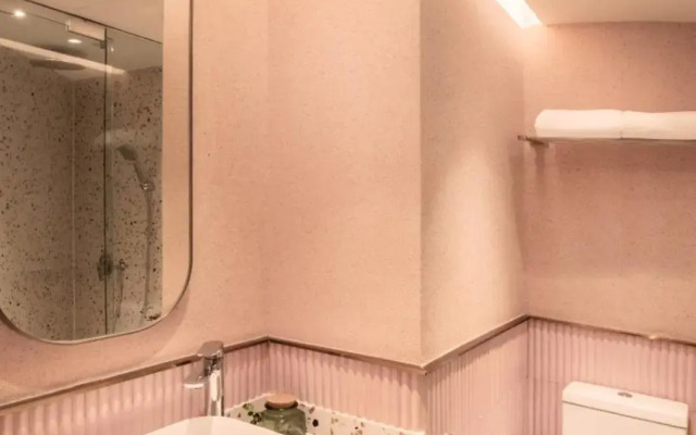 Hillwood House Hotel