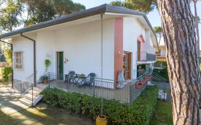 House Patrizia Marina Pietrasanta