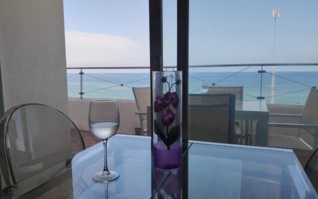 Bungalow Torre de la Roca