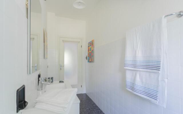 Top Lake View Villetta by Rent All Como