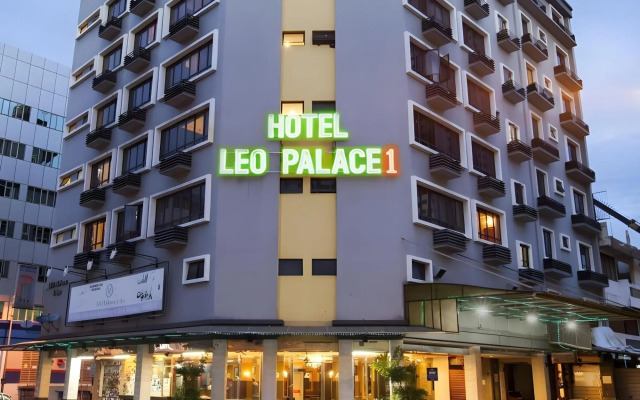 Leo Palace Hotel