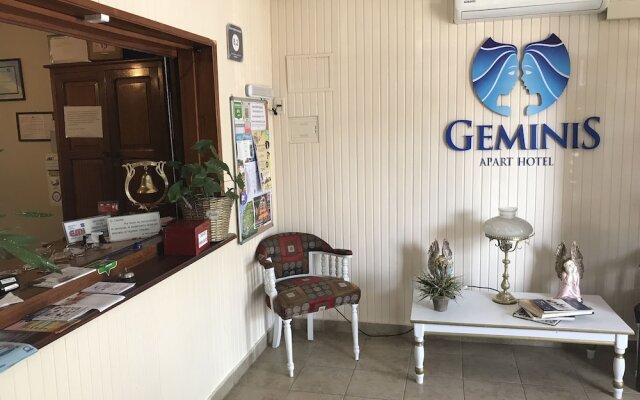 Apart Hotel Géminis