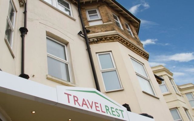 Travelrest Bournemouth