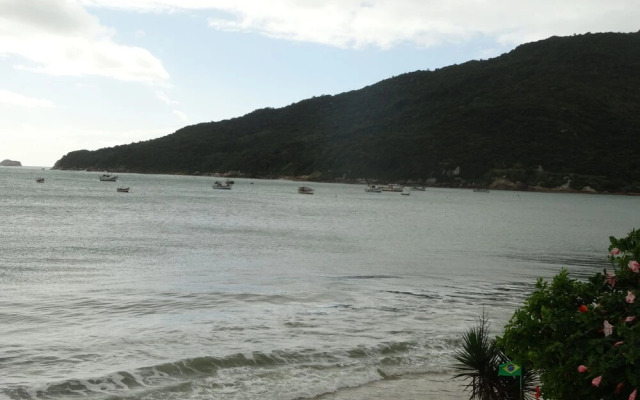 Casa Pé na Areia - 84