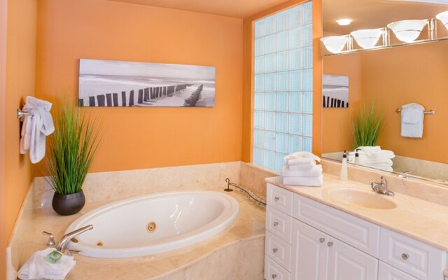 Donax - Captiva Beach Villas