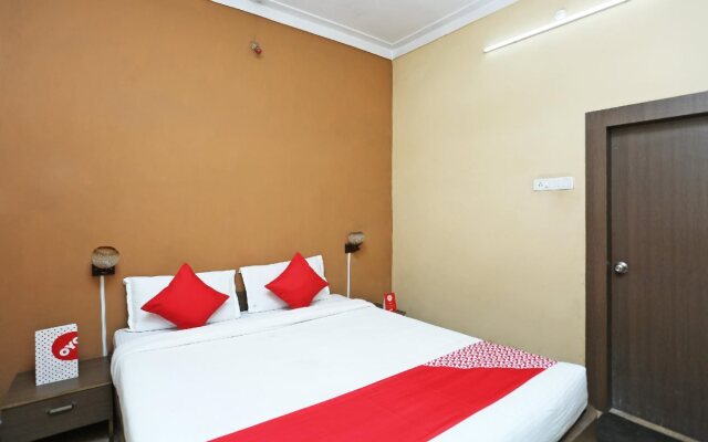Hotel Classic By OYO Rooms
