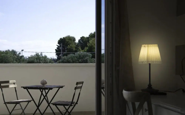 Villa de Lua Boutique Hotel