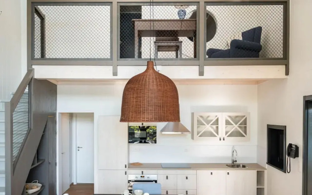 Elegant Mansion With Pools