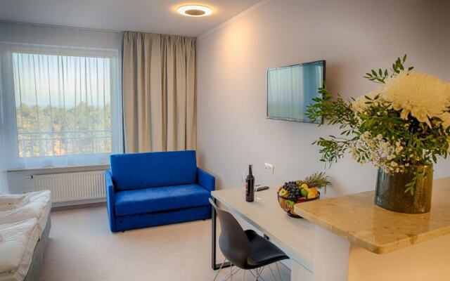 Mielno Holiday Apartments