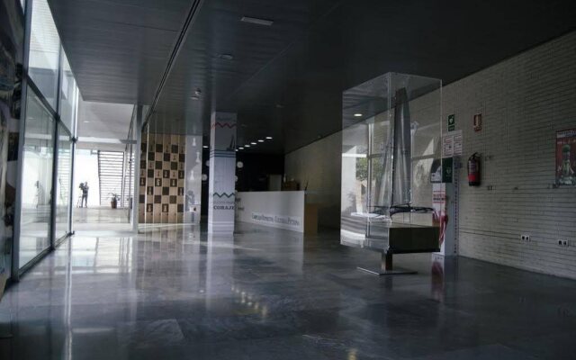 Residencia La Petxina