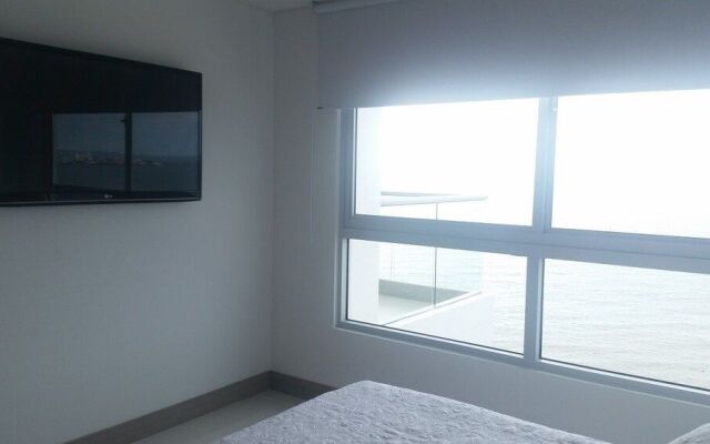 Palmetto Beach 15 Cartagena