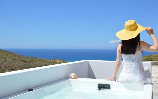 Milos Zen Suites