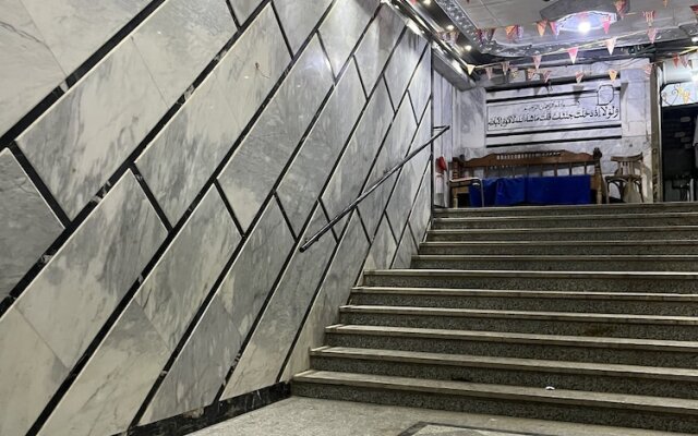 Premier Pyramids Inn