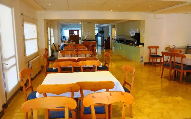 Cala Morlanda Estudios