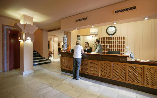 Hotel Lima - Adults Recommended