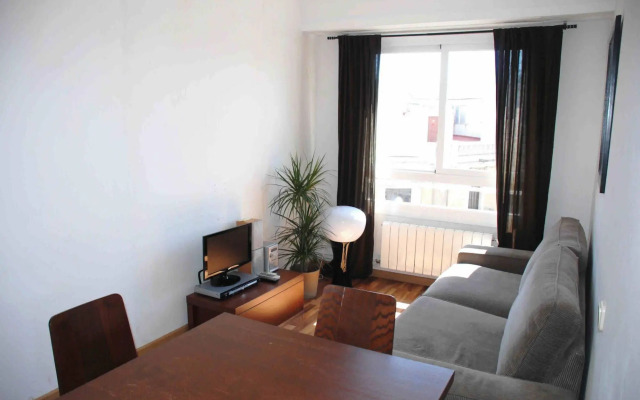 Apartment Barcelona Atic