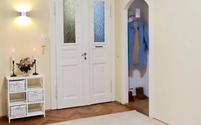 Residenz am Dresdner Stadtwald