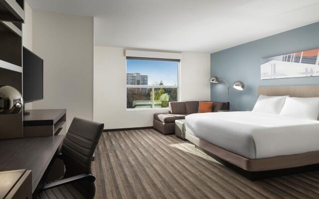 Hyatt House San Jose Airport