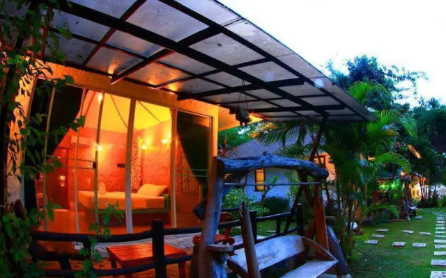 Pribpandao Home & Camping