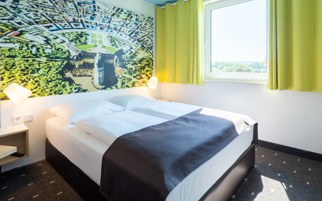 B&B Hotel Karlsruhe