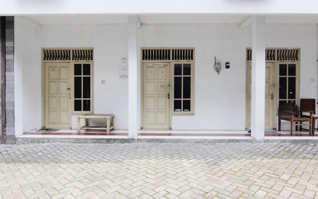 Griya Godean Syariah Yogyakarta