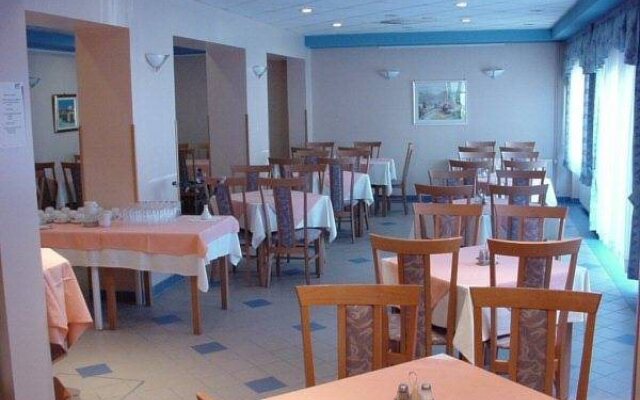 Hotel Tabor