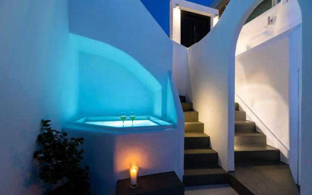 Day Dream Luxury Suites