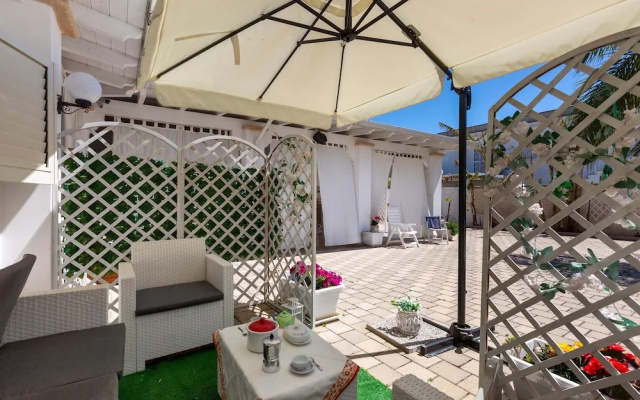 2933 Villetta Patrizia - Monolocale by Barbarhouse