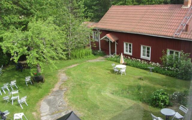 Björkfors Kajak & Hostel
