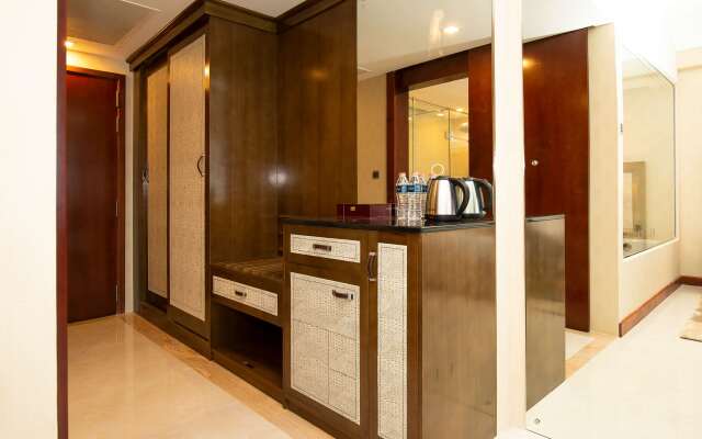 Marino Beach Colombo