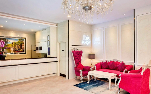 ibis budget Singapore Joo Chiat