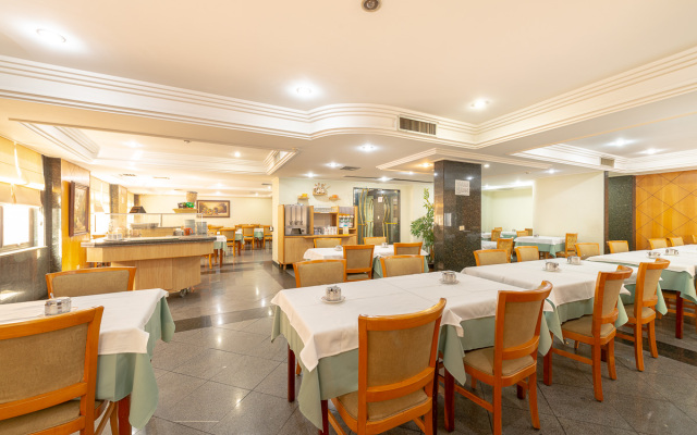 Real Castilha Hotel