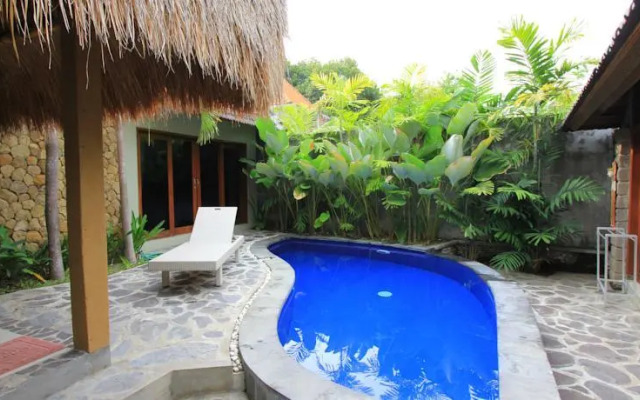 Bali Vidi Villas
