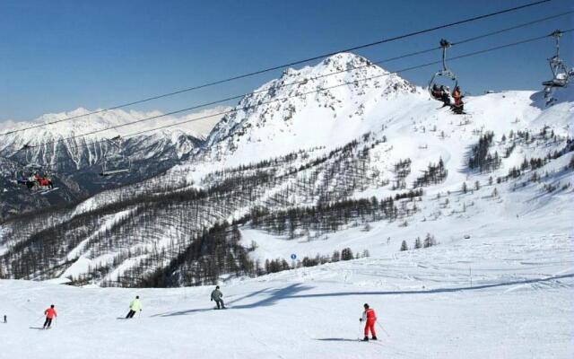 Residence Le Concorde 59813