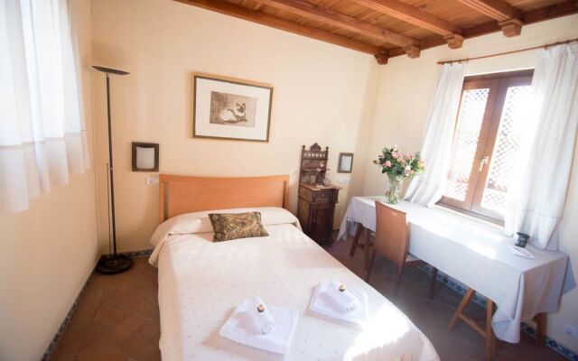 Tourist House Alcazar - Adults Only