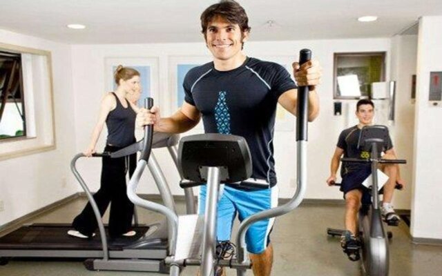 Comfort Suites Brasilia