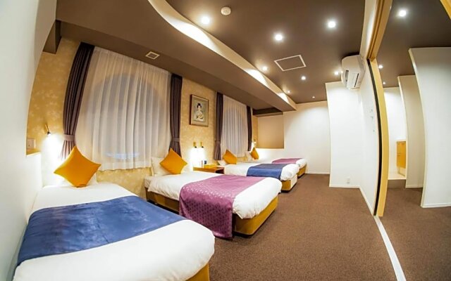 Hotel S-Presso Central - Vacation STAY 9446