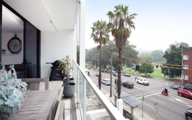Bayside Pad